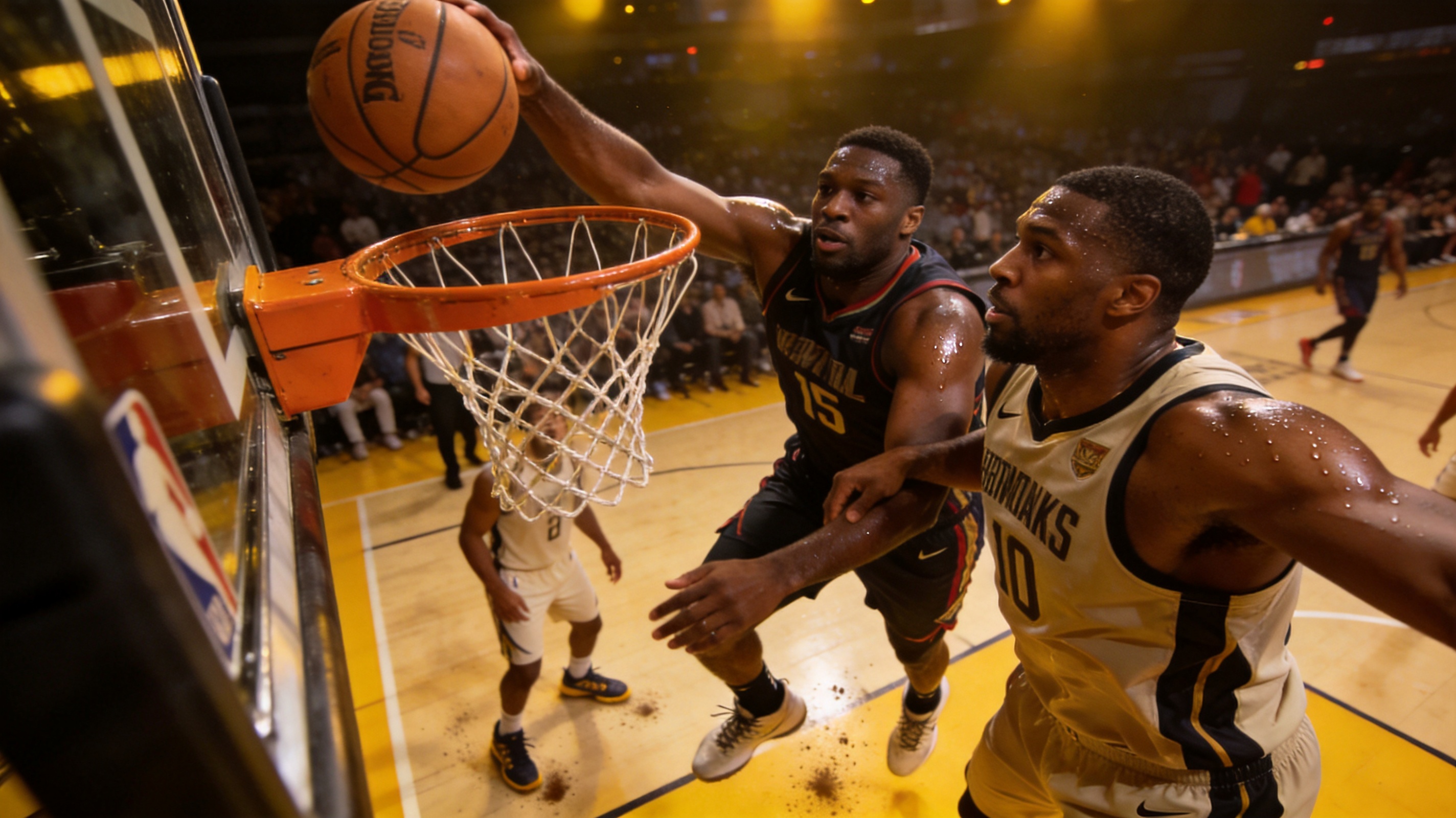 Basketball