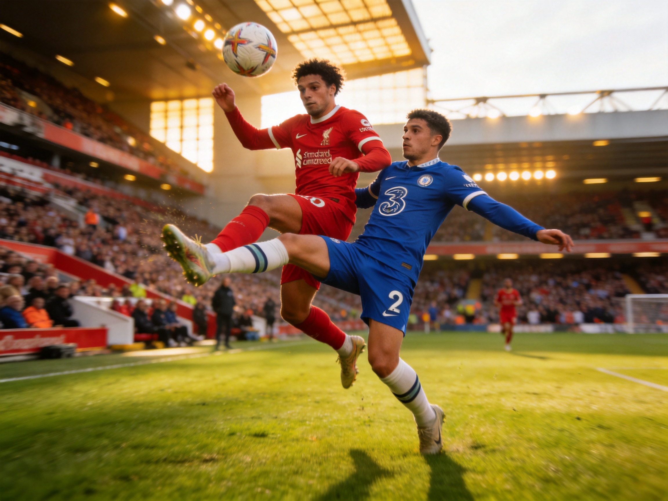 Soccer