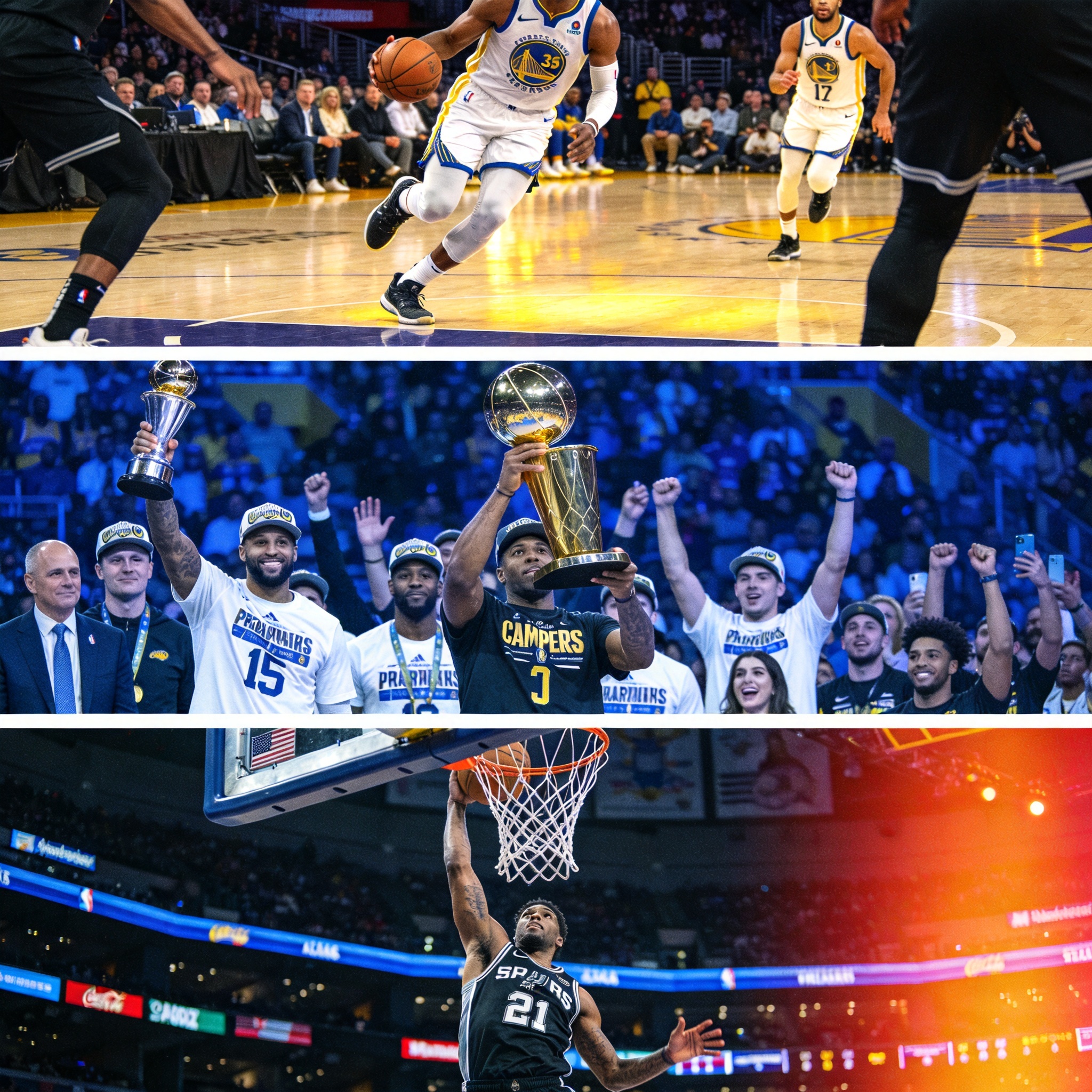 NBA